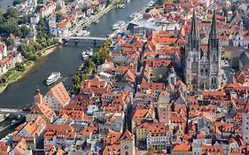 Best Western Premier Hotel Regensburg